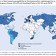Illustration for article titled The Coming Antibiotic Crisis, Revealed in Maps